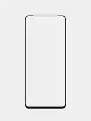 Защитное стекло для Xiaomi Redmi Note 13 / Xiaomi Redmi Note 13 Pro, на весь экран
