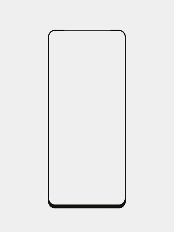 Защитное стекло для Xiaomi Redmi Note 13 / Xiaomi Redmi Note 13 Pro, на весь экран