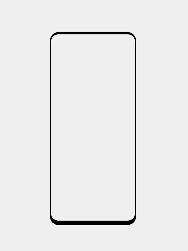 Защитное стекло для Xiaomi 14, на весь экран