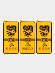 Защитная пленка для iPhone 15, 14, 13, 12, 11 Pro, Max, Mini, Plus, XR, X, XS
