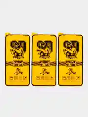 Защитная пленка для iPhone 15, 14, 13, 12, 11 Pro, Max, Mini, Plus, XR, X, XS