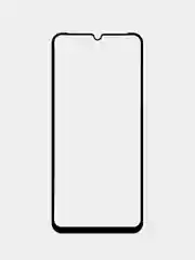 Защитное стекло для Samsung Galaxy A15, на весь экран