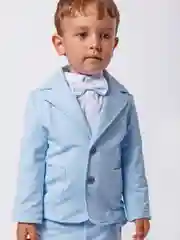 Классический костюм детский CHADOLLS, нежно-голубой тон