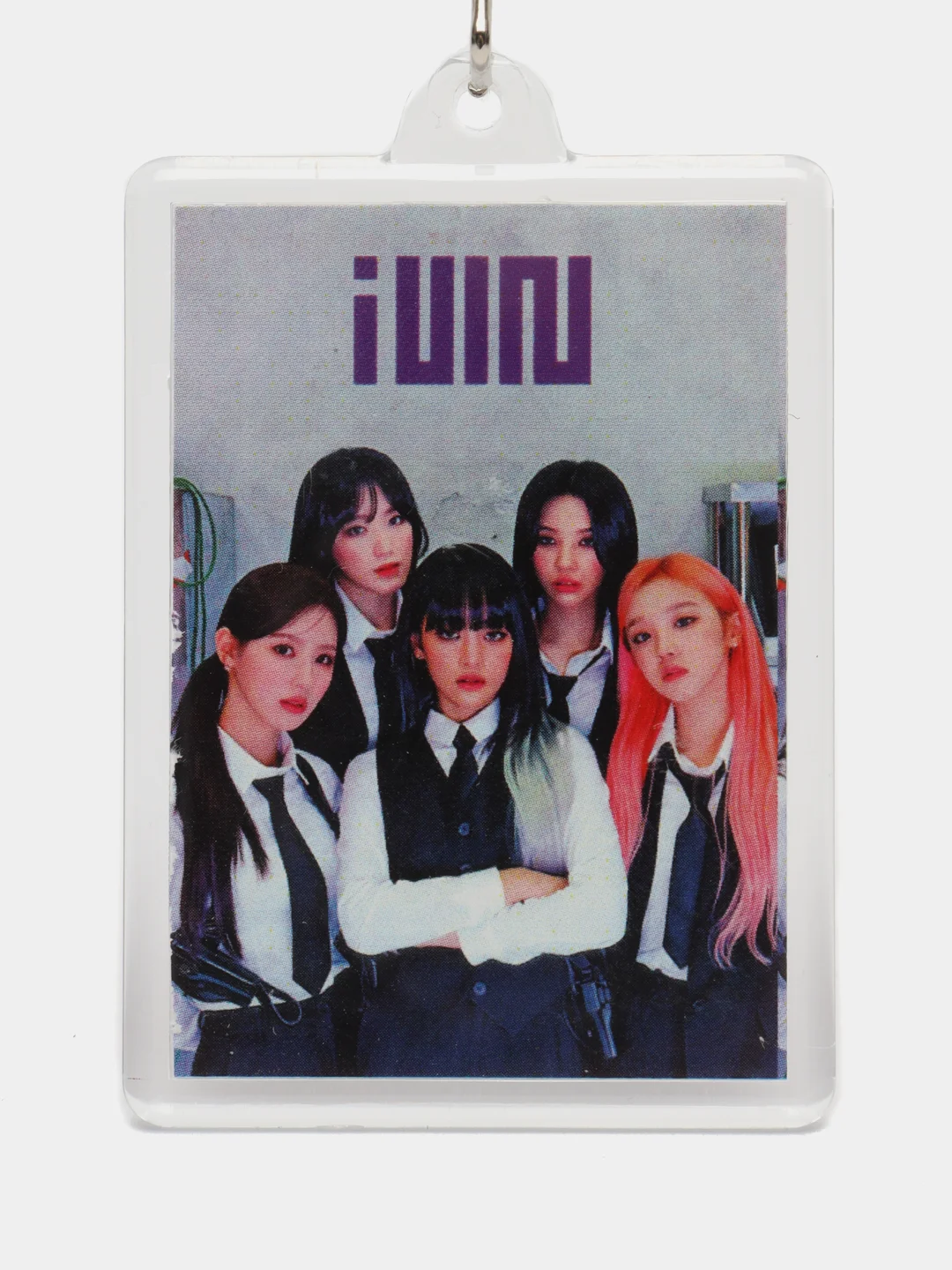 Конфетный брелок (G)I-dle Джи айдл, g-idle, постер кпоп, kpop, k-pop
