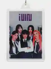 Конфетный брелок (G)I-dle Джи айдл, g-idle, постер кпоп, kpop, k-pop