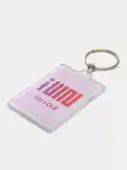 Лимонный брелок (G)I-dle Джи айдл, g-idle, постер кпоп, kpop, k-pop
