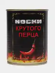 Карамельный носки в банке мужские с 23 февраля подарочные