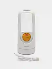 Белый портативный блендер Deerma Portable Electric Juicer DEM-NU30