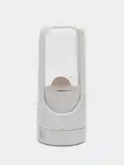 Белый портативный блендер Deerma Portable Electric Juicer DEM-NU30