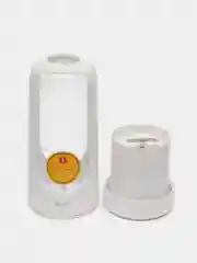 Белый портативный блендер Deerma Portable Electric Juicer DEM-NU30