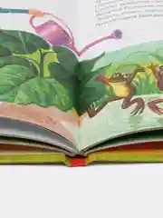 Вкусная каша. Стихи для детей