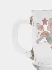 Кружка "Winx Club", Дизайн 2 (в подарочной упаковке), мал., 230 мл, стекло
