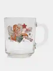 Кружка "Winx Club", Дизайн 2 (в подарочной упаковке), мал., 230 мл, стекло