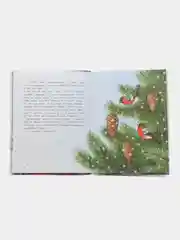 Елочка. Художественная литература для детей