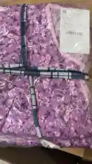 Аметистовый сорочка женская с длинным рукавом, Lilians