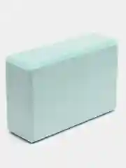 Блок для йоги, ментоловый