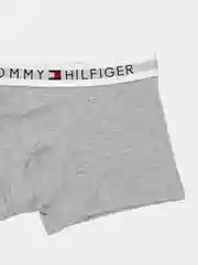 Черный трусы мужские