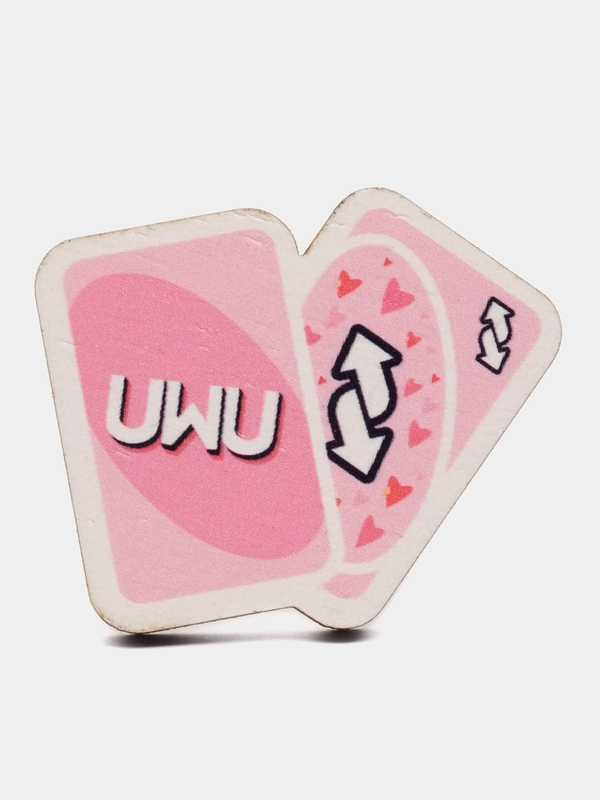 Значок UNO