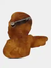 Значок Сталин