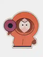 Значок Кени Южный Парк