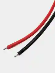 Адаптер питания автомобильный DC-DC вход  7-20V выход 5V 3A 2 разъема USB на проводе