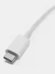 Белый беспроводная зарядка MagSafe для всех типов устройств с поддержкой беспроводной зарядки