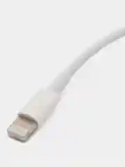 Зарядный кабель для iPhone, USB - Lightning, 1м и 2м