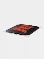 Медный неоновые 3D стикеры, наклейки на телефон, стикеры