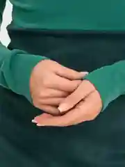 Зеленый платье женское летнее