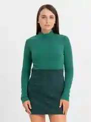 Зеленый платье женское летнее