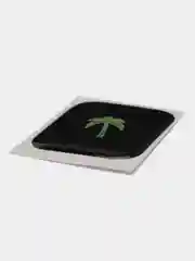 Морской неоновые 3D стикеры, наклейки на телефон, стикеры
