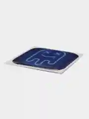 Приглушённый хаки неоновые 3D стикеры, наклейки на телефон, стикеры