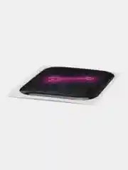 Рыжий неоновые 3D стикеры, наклейки на телефон, стикеры