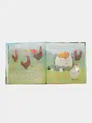 Динозаврик Сью и таинственное яйцо