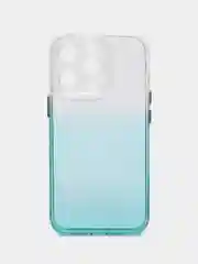 Зеленый чехол для iPhone 11, 12, 13, 12, 13, 14 Pro, 13,14, Pro Max, XR, X/XS силиконовый