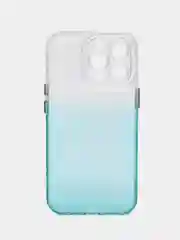 Зеленый чехол для iPhone 11, 12, 13, 12, 13, 14 Pro, 13,14, Pro Max, XR, X/XS силиконовый
