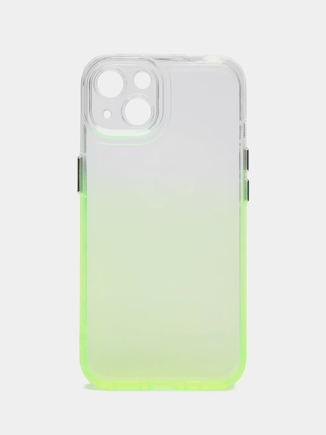 Лайм чехол для iPhone 11, 12, 13, 12, 13, 14 Pro, 13,14, Pro Max, XR, X/XS силиконовый