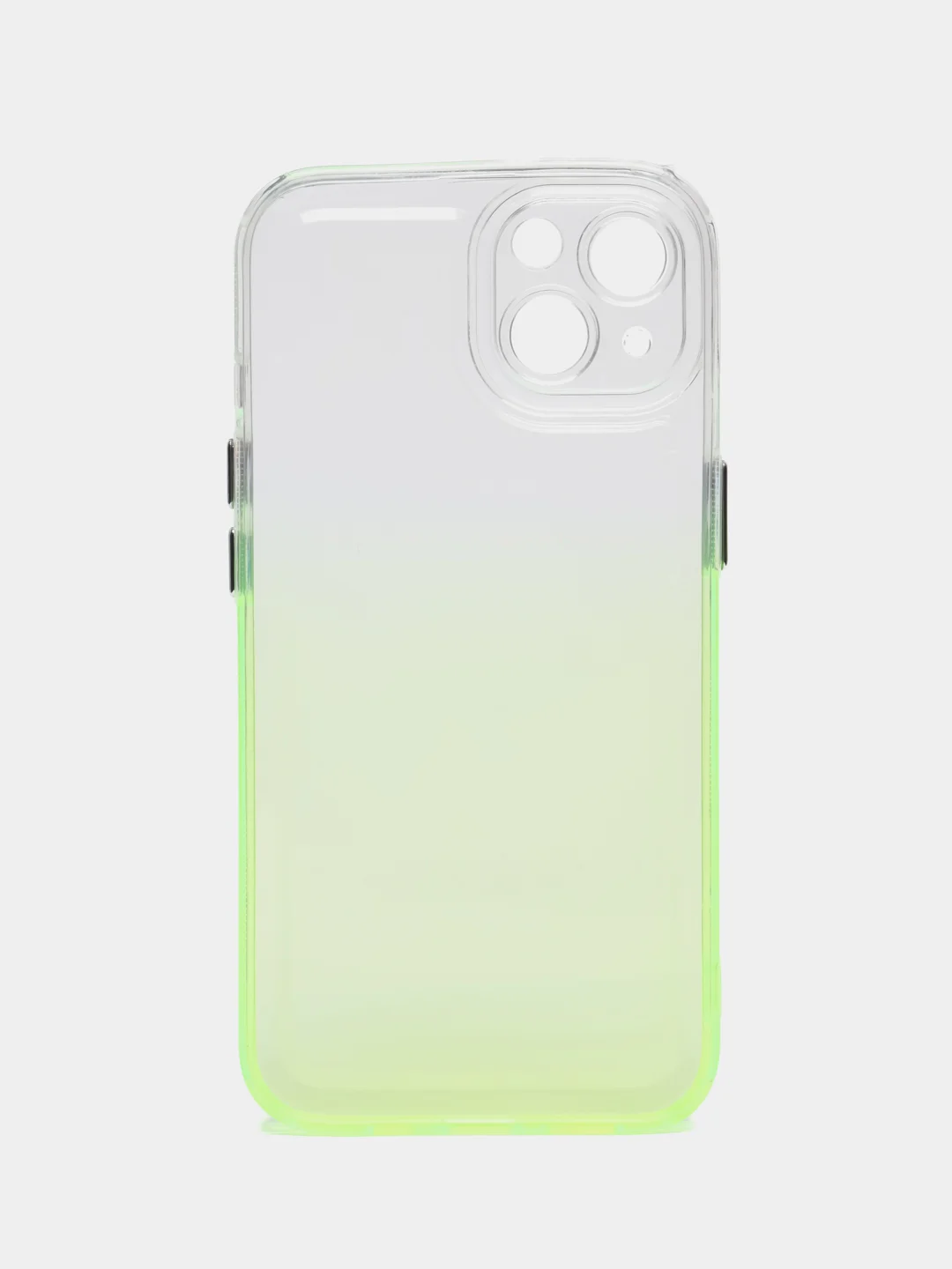 Лайм чехол для iPhone 11, 12, 13, 12, 13, 14 Pro, 13,14, Pro Max, XR, X/XS силиконовый