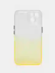 Оранжевый чехол для iPhone 11, 12, 13, 12, 13, 14 Pro, 13,14, Pro Max, XR, X/XS силиконовый