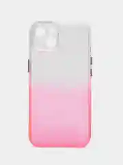 Розовый чехол для iPhone 11, 12, 13, 12, 13, 14 Pro, 13,14, Pro Max, XR, X/XS силиконовый