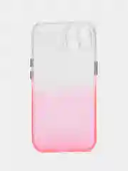 Розовый чехол для iPhone 11, 12, 13, 12, 13, 14 Pro, 13,14, Pro Max, XR, X/XS силиконовый
