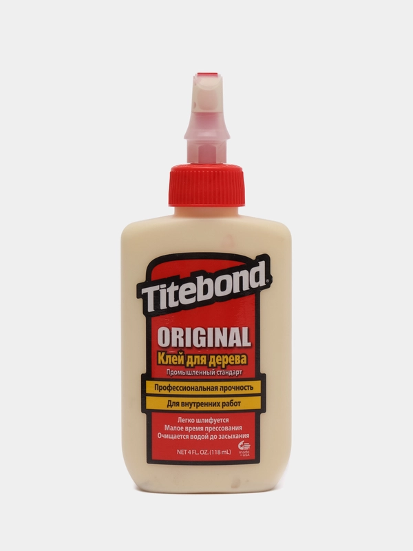 Клей для дерева оригинальный TITEBOND