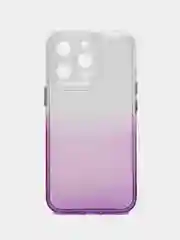 Фиолетовый чехол для iPhone 11, 12, 13, 12, 13, 14 Pro, 13,14, Pro Max, XR, X/XS силиконовый