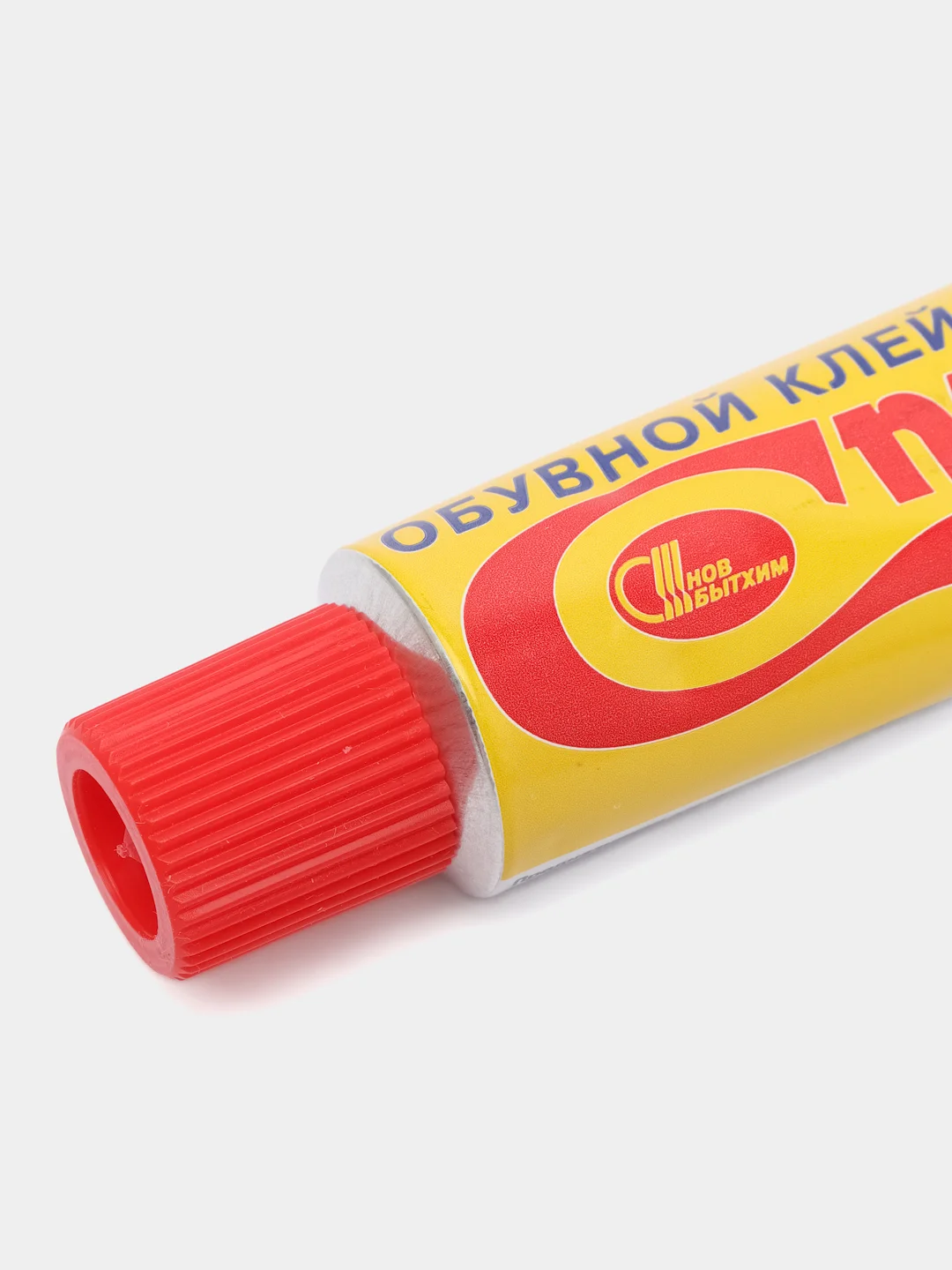 Клей обувной СПРУТ НОВБЫТХИМ