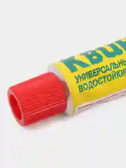 Клей универсальный водостойкий суперэлостичный КВИНТОЛ-ЛЮКС НОВБЫТХИМ
