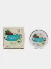 Косметическое кокосовое масло, 30 мл