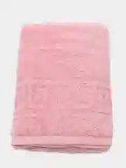 Розовый полотенце махровое, банное, кухонное, пляжное, хлопок, разные цвета и размеры