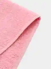 Розовый полотенце махровое, банное, кухонное, пляжное, хлопок, разные цвета и размеры
