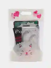 Коралловый подарочный набор для девушки, женщины