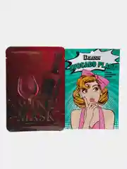 Коралловый подарочный набор для девушки, женщины